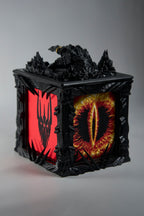 Dark Gauntlet - Commander Deckbox