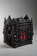 Scarlet Cathedral - Commander Deckbox
