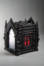 Scarlet Cathedral - Commander Deckbox