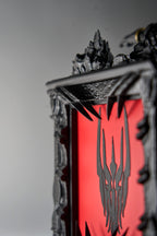Dark Gauntlet - Commander Deckbox